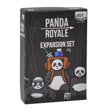 Load image into Gallery viewer, Panda Royale Expansion Set
