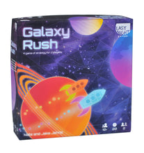 Load image into Gallery viewer, Galaxy Rush
